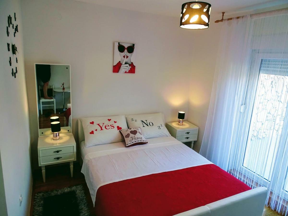 Vacation House Maslina Rupalj Luaran gambar